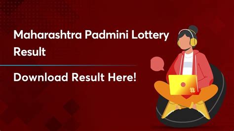 maharashtra padmini lottery result|Maharashtra Padmini Lottery Results 24.10.2023 Live Draw Winning.